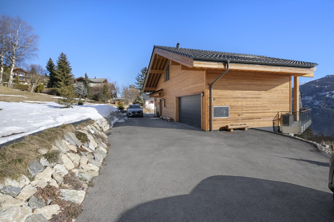 1614 – Maison à louer