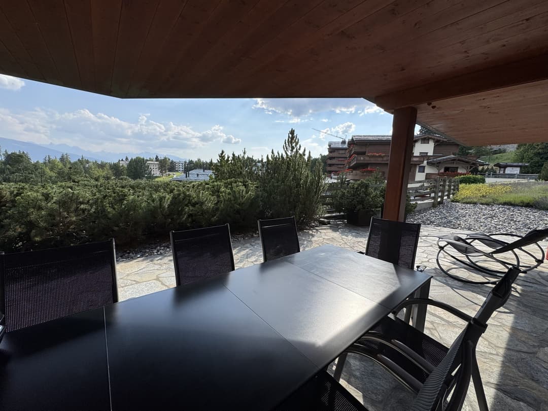 1620 – Appartement