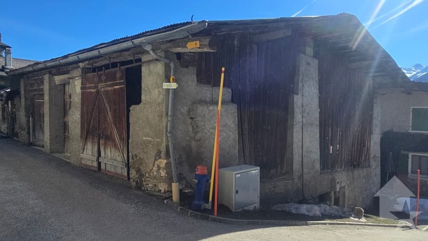 2010 – Maison –  98000CHF