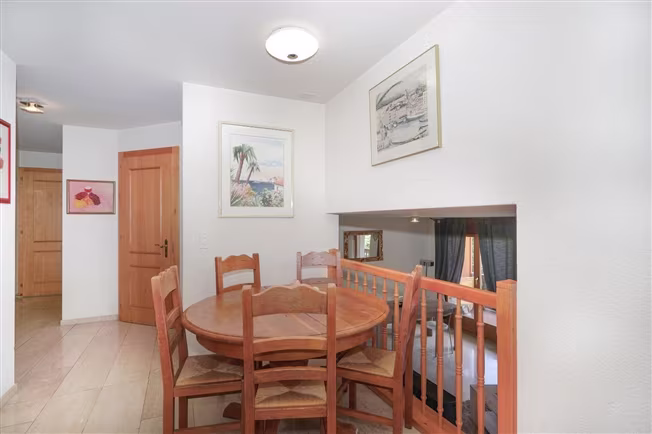 1903 – Appartement 4,5 pièces –  899000CHF