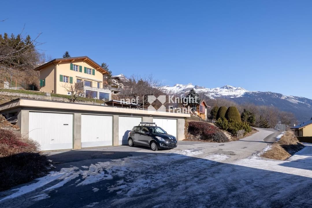 1574 – Maison – 165m²