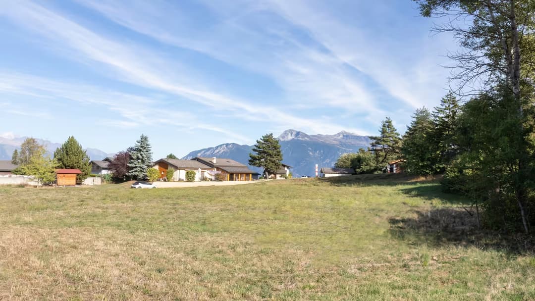 1970 – Appartement 3.5 pièces – 995000 CHF – 192 m²