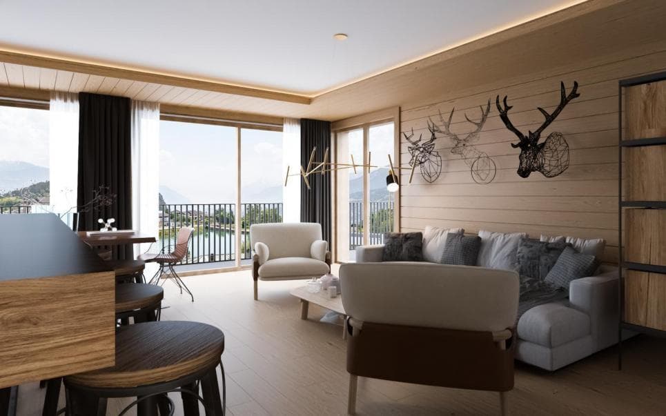 1910 – Maison – 5.5pièces – 1450000CHF – 167 m²