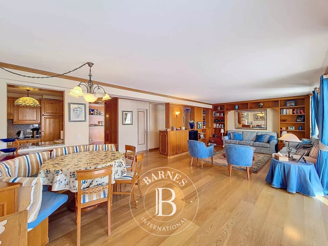 1996 – Appartement – 7.5pièces – 4850000 CHf – 226 m²