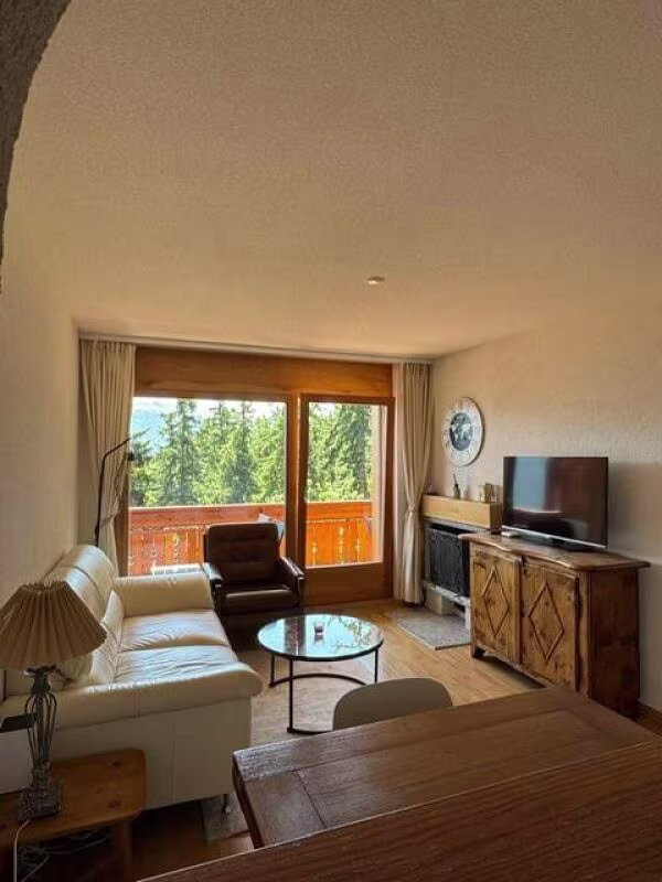 1568 – Appartement – 2.5pièces –  1700CHF – 47 m²