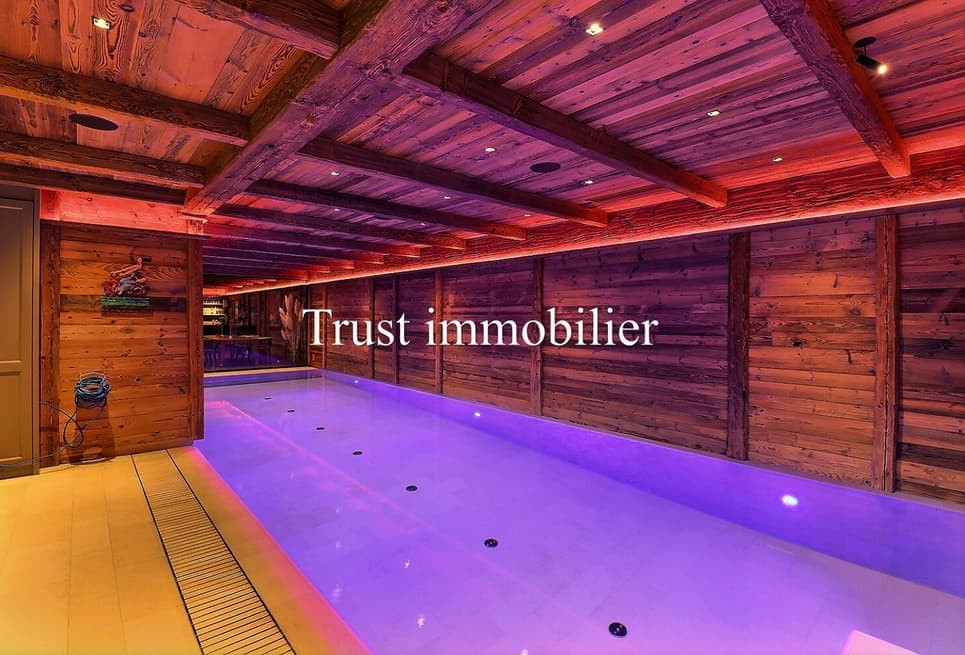 1965 – Maison – 10.5pièces – 15750000CHF – 730 m²