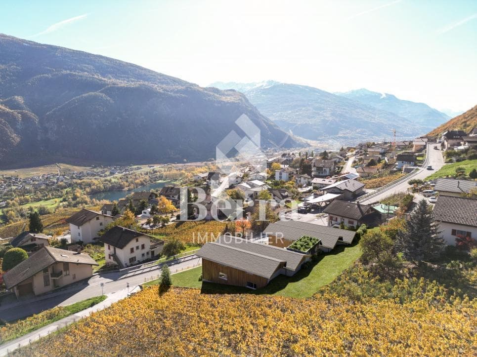 1968 – Maison – 4.5pièces – 810000CHF – 140 m²