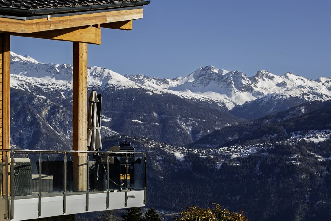 1614 – Maison à louer