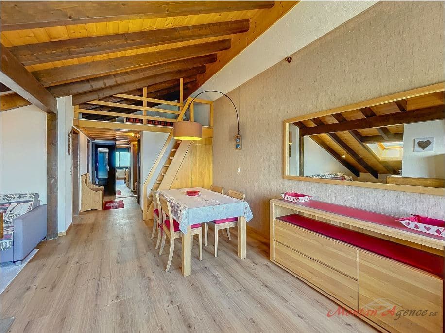 1618 – Appartement – 2pièces –  432.70CHF – 62 m²