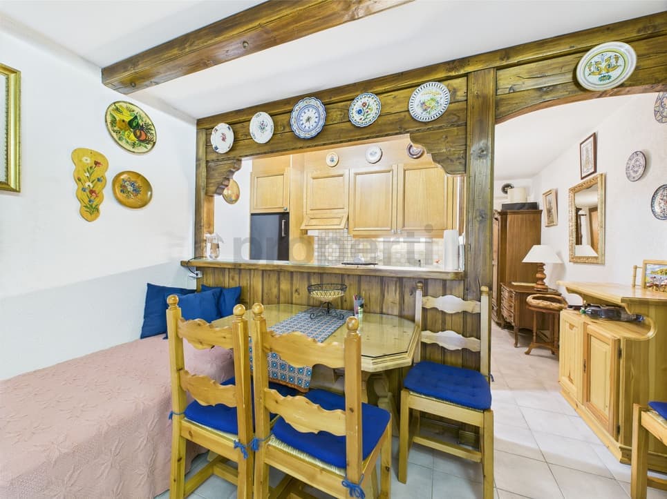 1882 – Appartement – 2.5pièces – 415000CHF – 40 m²