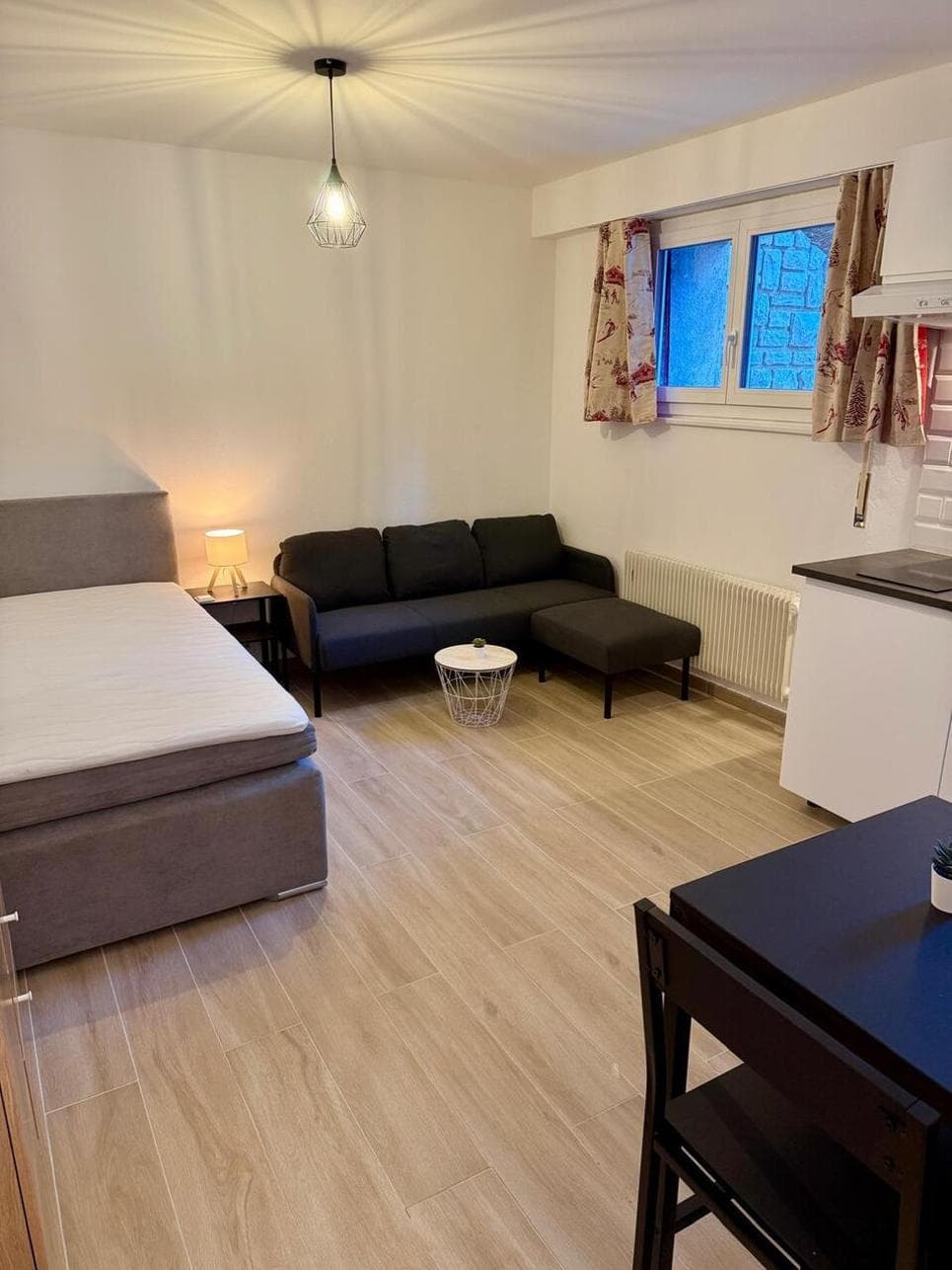 1567  – Appartement – 1pièce – 1090CHF