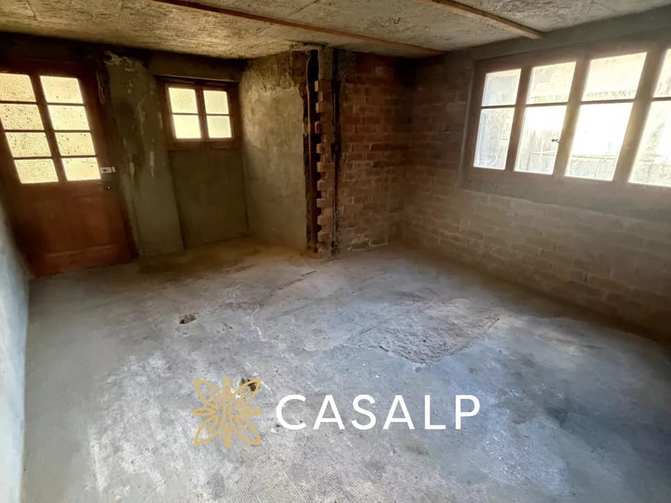 1888 – Maison – 4.5pièces – 300000CHF – 120 m²