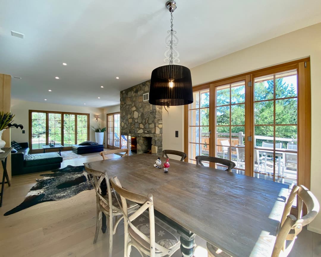 1593 – Maison – 4.5pièces – 7000CHF  – 200 m²