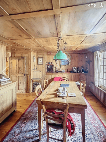 1975 – Maison 4,5 pièces – 995000CHF – 174m²