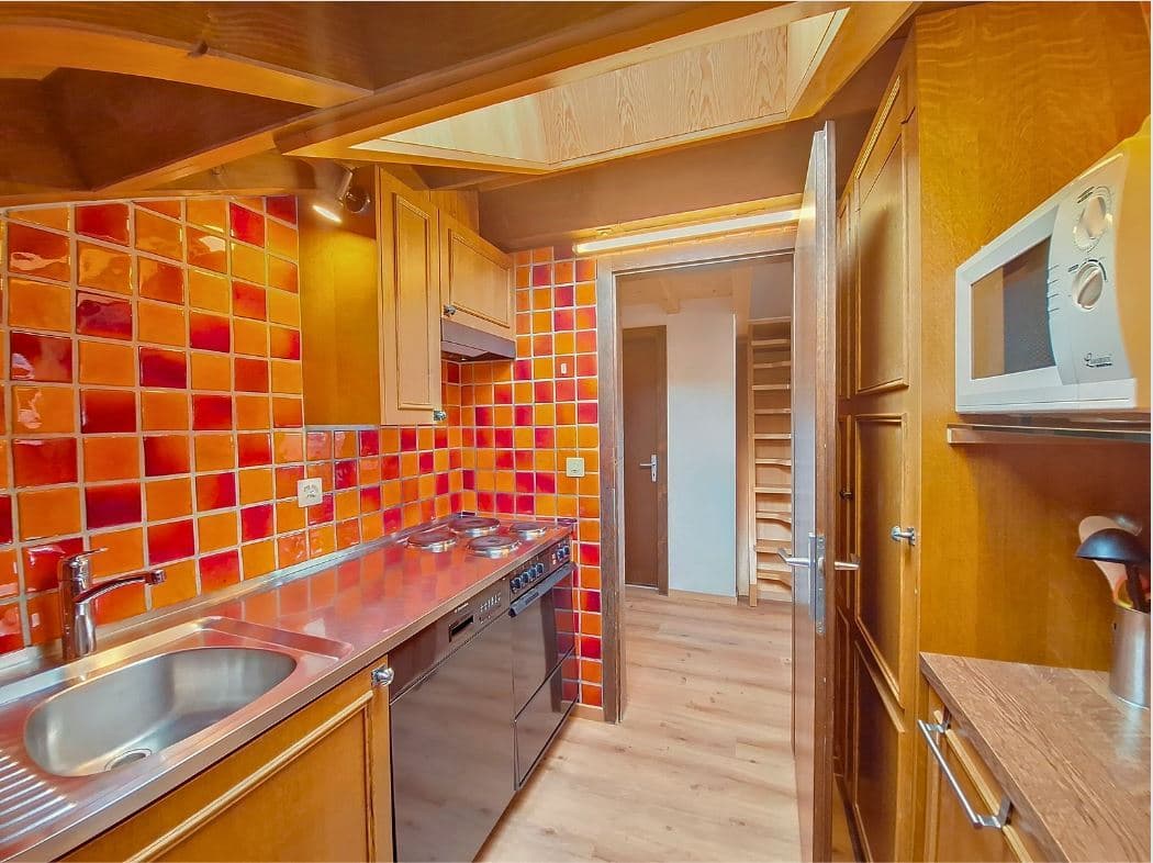 1618 – Appartement – 2pièces –  432.70CHF – 62 m²