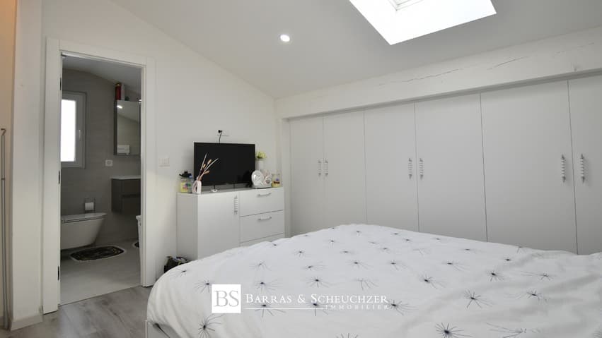 2009 – Maison 7,5 pièces – 1450000CHF – 172m²