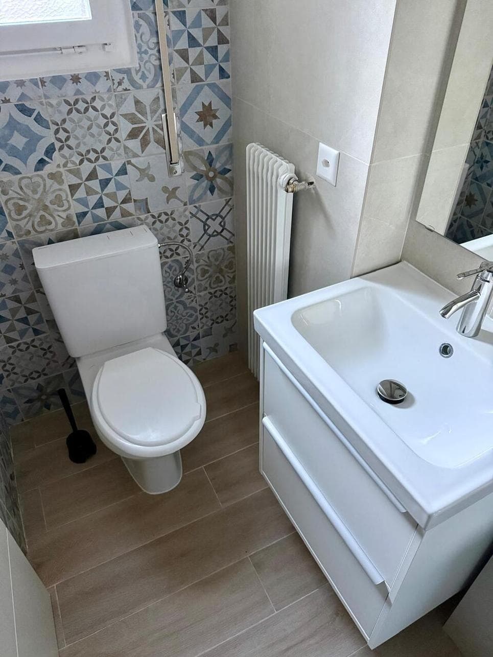 1567  – Appartement – 1pièce – 1090CHF