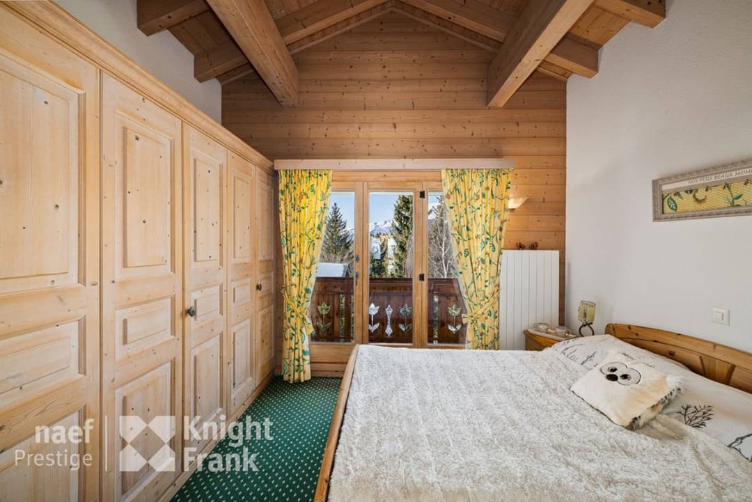 1895 – Maison 11 pièces – 2950000CHF – 282m²