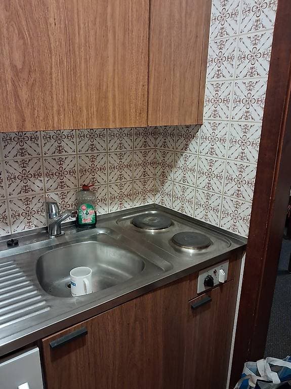 1590 – Appartement – 1pièce – 810CHF  – 25 m²