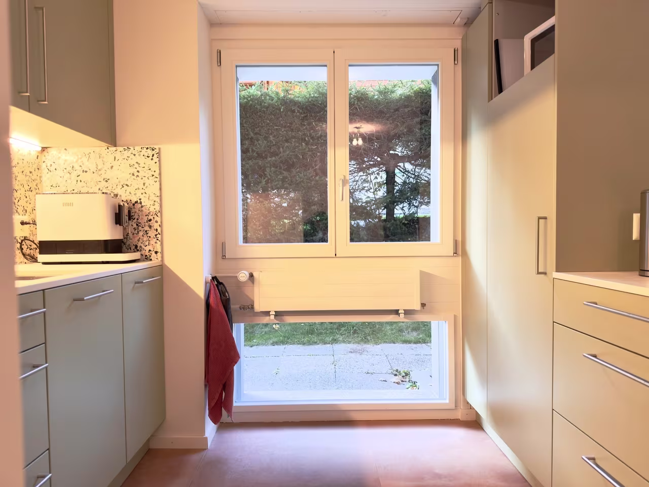 1637 – Appartement – 2,5pièces – 1700CHF – 55 m²