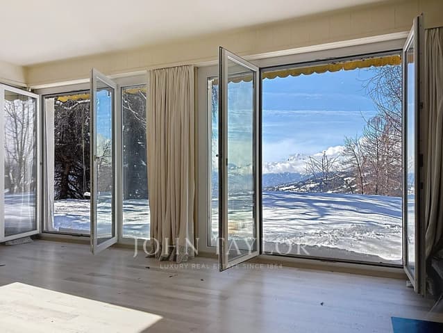 1924 – Maison 5 pièces – 1990000CHF – 200m²