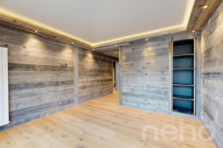 1925 – Appartement 4,5 pièces – 3500000CHF – 166m²
