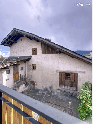 1975 – Maison 4,5 pièces – 995000CHF – 174m²