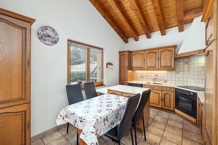 1926 – Maison 5,5 pièces – 1150000CHF – 120m²