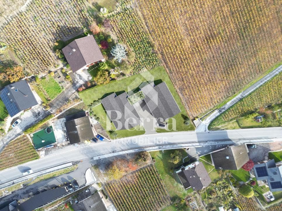 1968 – Maison – 4.5pièces – 810000CHF – 140 m²