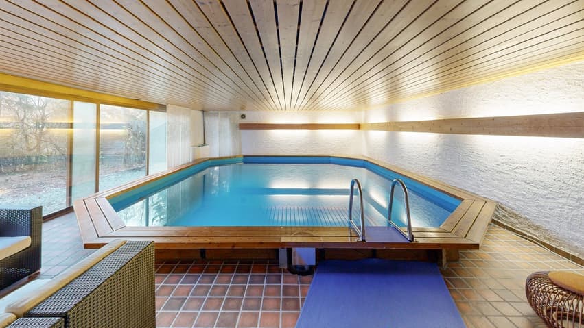 1971 – Maison 6.5 pièces – 1490000 CHF – 336 m²