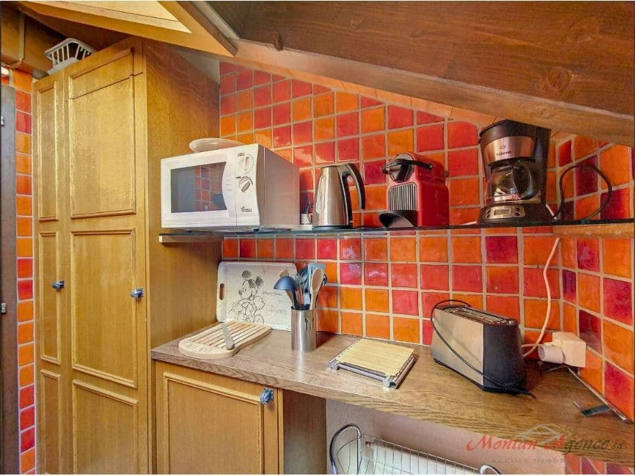 1618 – Appartement – 2pièces –  432.70CHF – 62 m²