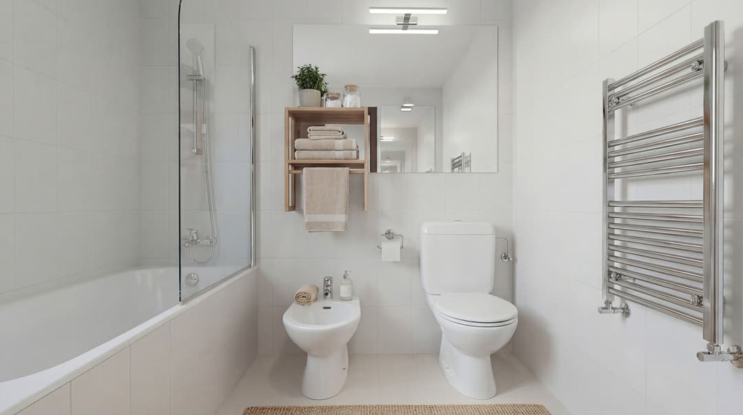 1981 – Appartement 3,5 pièces – 730000CHF – 91,8m²