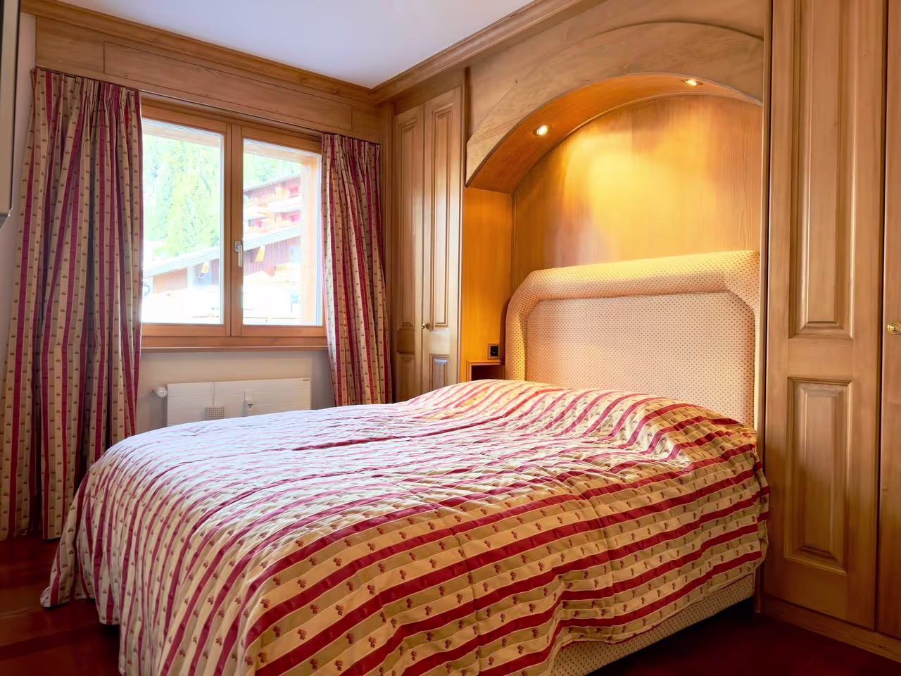 1577 – Appartement 4 pièces – 2100 CHF – 60 m²