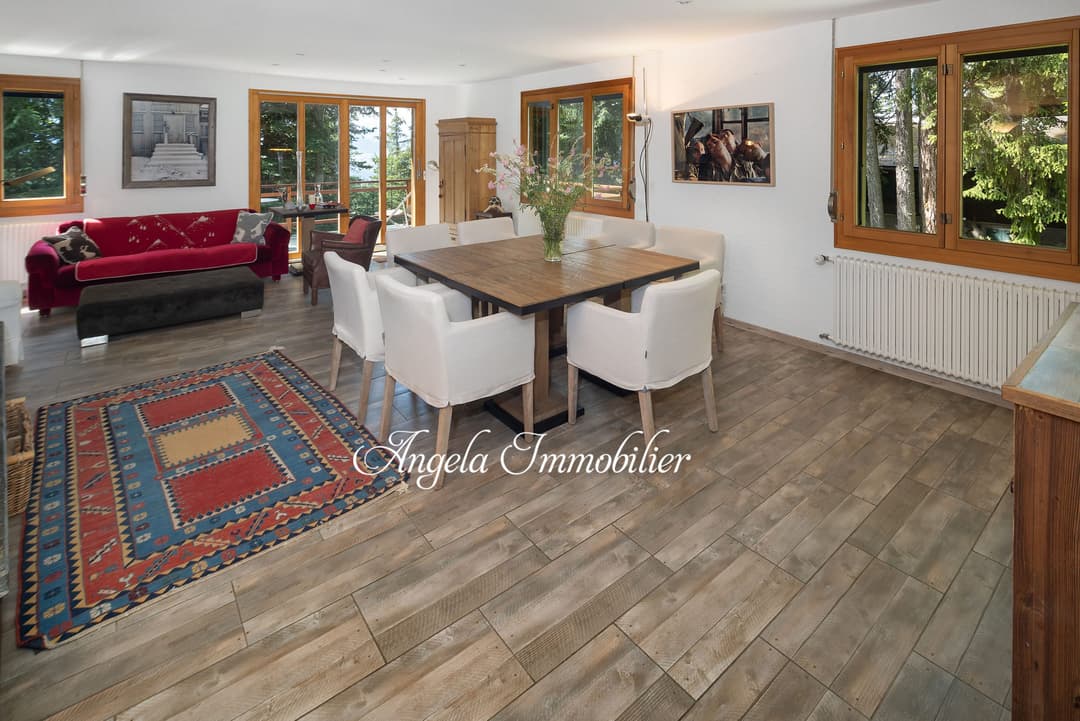 1622 – Maison  – 180m²