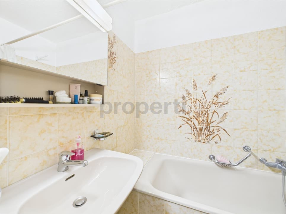 1882 – Appartement – 2.5pièces – 415000CHF – 40 m²