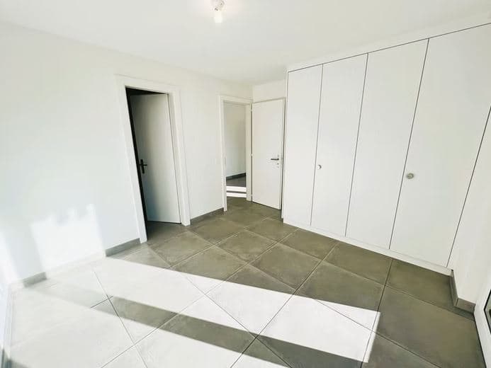 1633 – Appartement – 2pièces – 1 450CHF – 47 m²