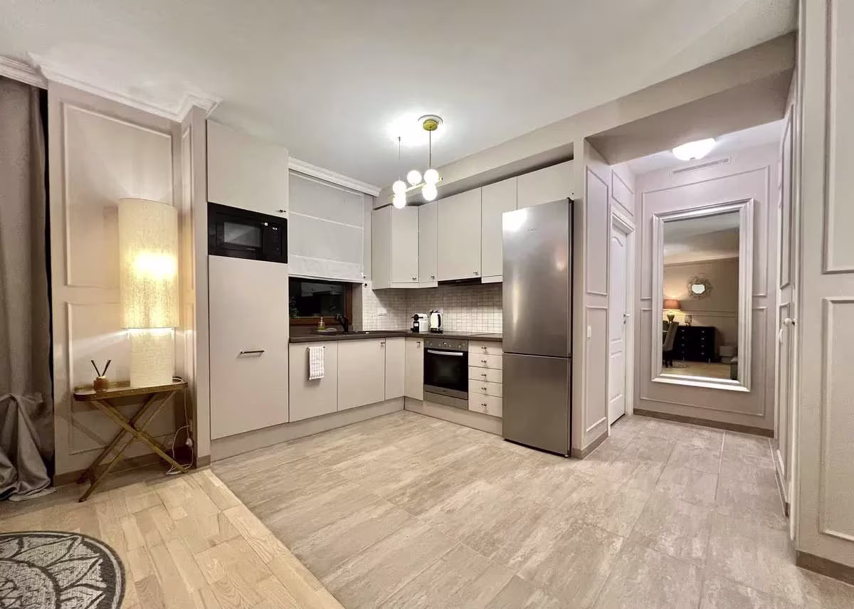 1579 – Appartement 2.5 pièces – 750 CHF – 61 m²