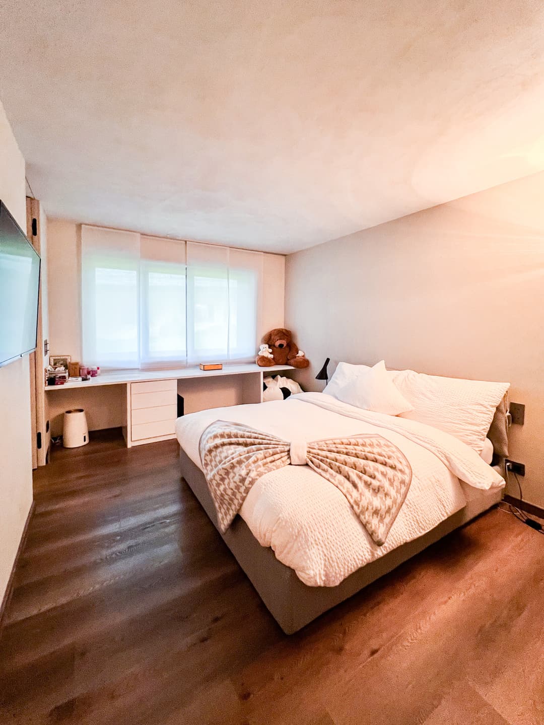 1892 – Appartement  – 300 m²