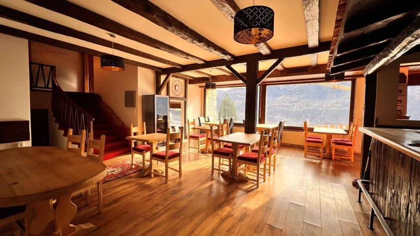 1898 – Maison – 1050000CHF – 581m²