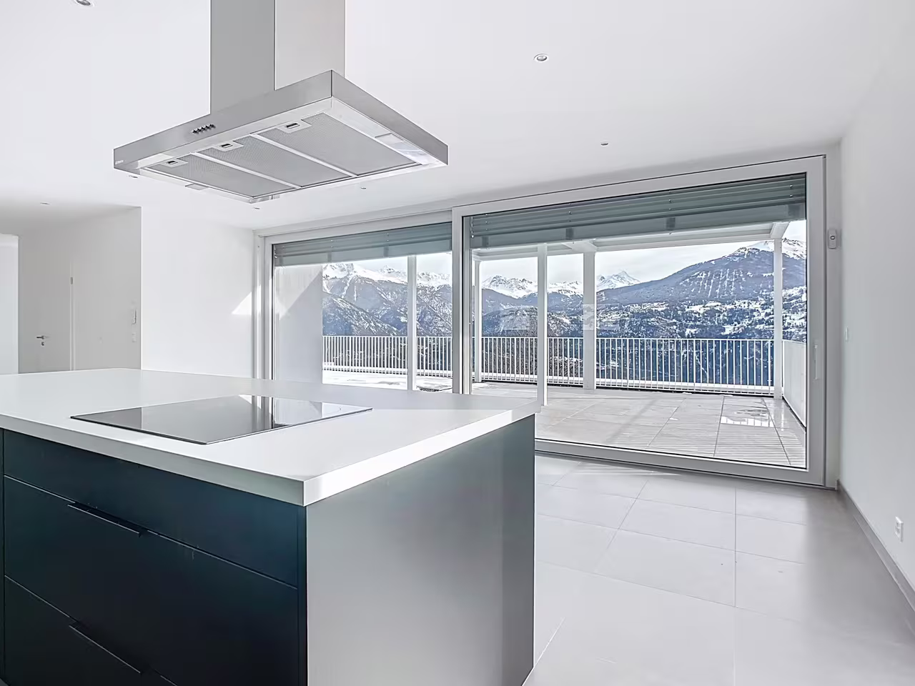 1963 – Appartement – 4.5pièces – 1390000CHF – 111.5 m²