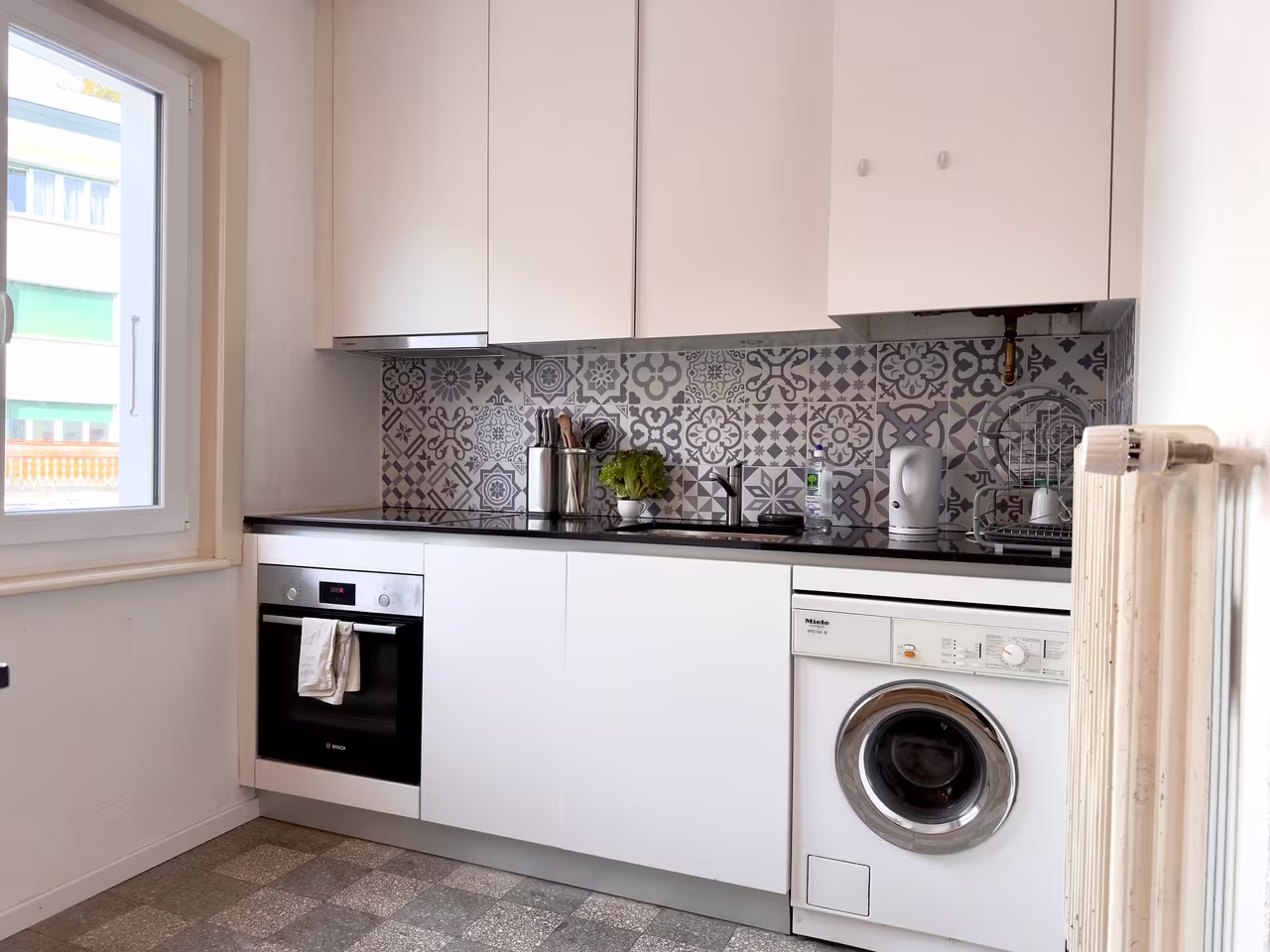 1638 – Appartement – 3.5pièces – 1500CHF