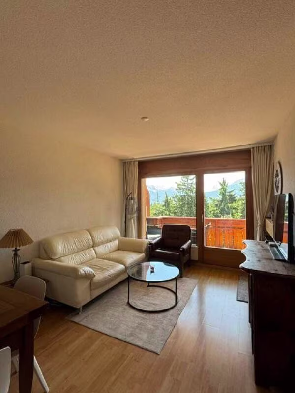 1568 – Appartement – 2.5pièces –  1700CHF – 47 m²