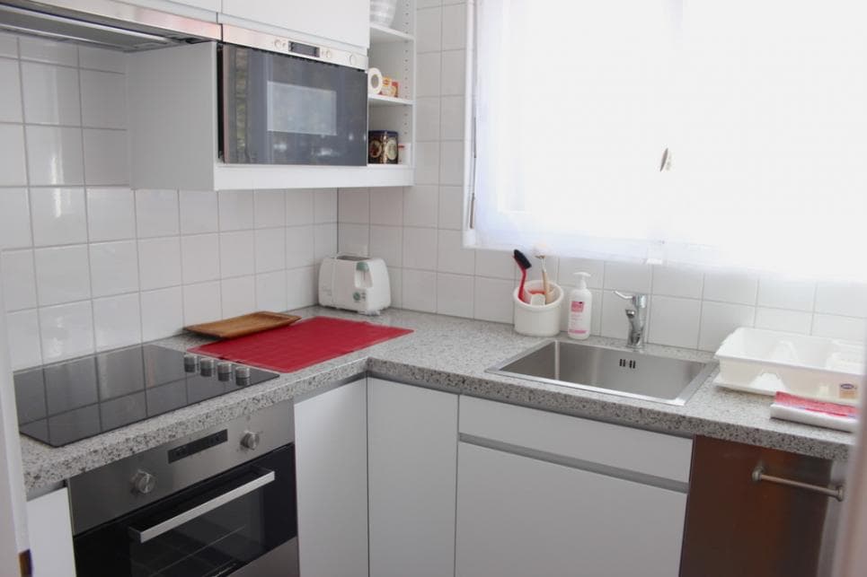 1605 – Appartement – 4.5pièces –  3100CHF – 102 m²