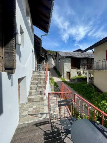 1976 – Appartement 2.5 pièces – 395000 CHF – 65 m²