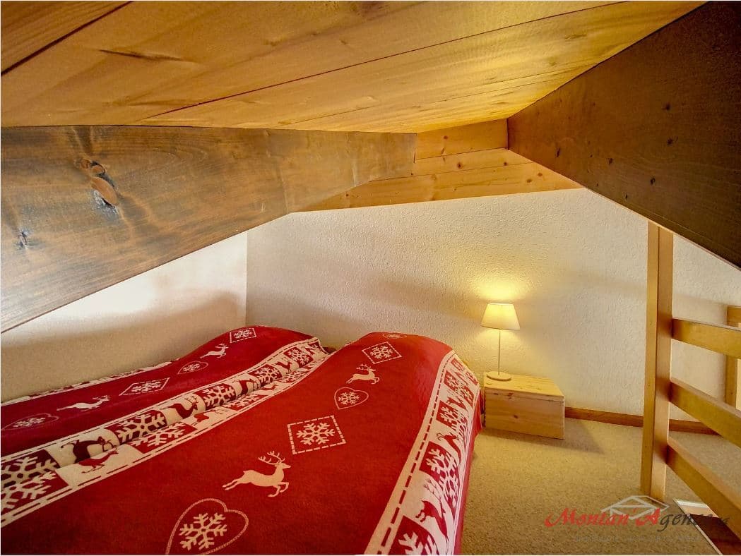 1618 – Appartement – 2pièces –  432.70CHF – 62 m²