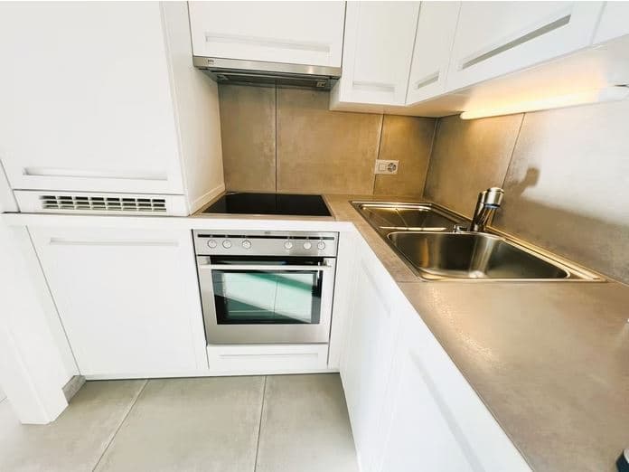 1633 – Appartement – 2pièces – 1 450CHF – 47 m²