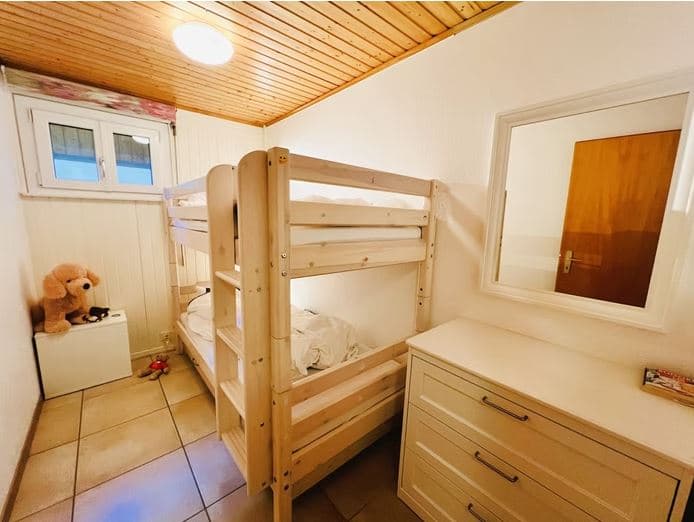 1634 – Appartement – 3pièces – 1670CHF – 59 m²