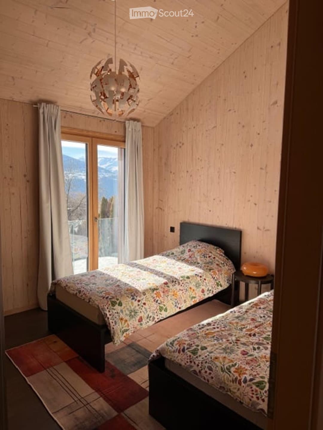 1642 – Maison – 5.5pièces –  4750CHF – 147 m²