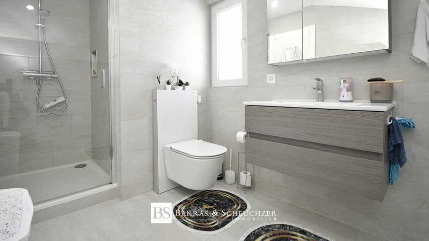 2009 – Maison 7,5 pièces – 1450000CHF – 172m²