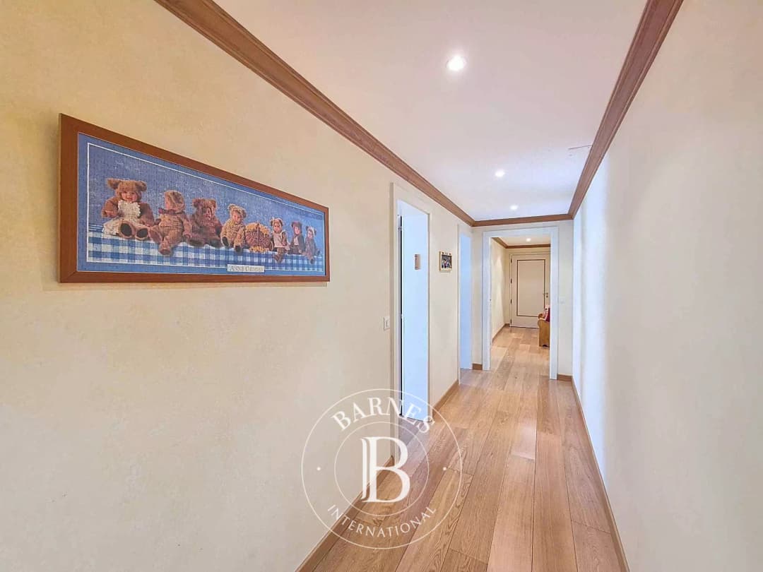 1996 – Appartement – 7.5pièces – 4850000 CHf – 226 m²